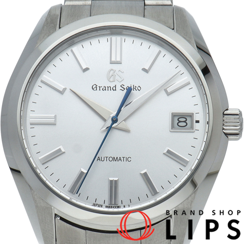 グランドセイコー メカニカル 3デイズ 42mm ヘリテージコレクション