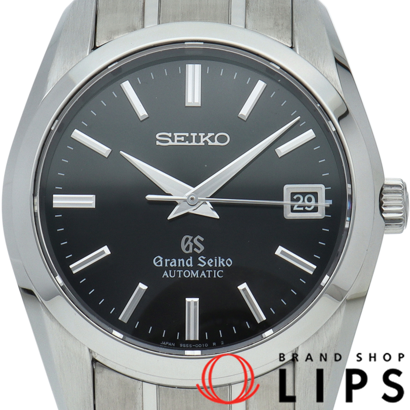 グランドセイコー メンズ時計 オートマチック