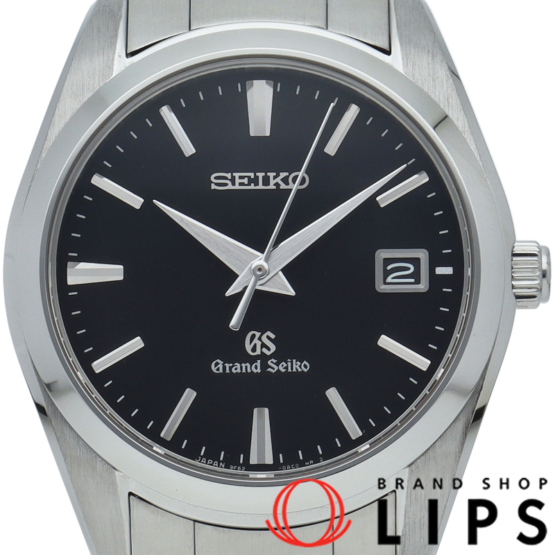 グランドセイコー メンズ時計 クォーツ