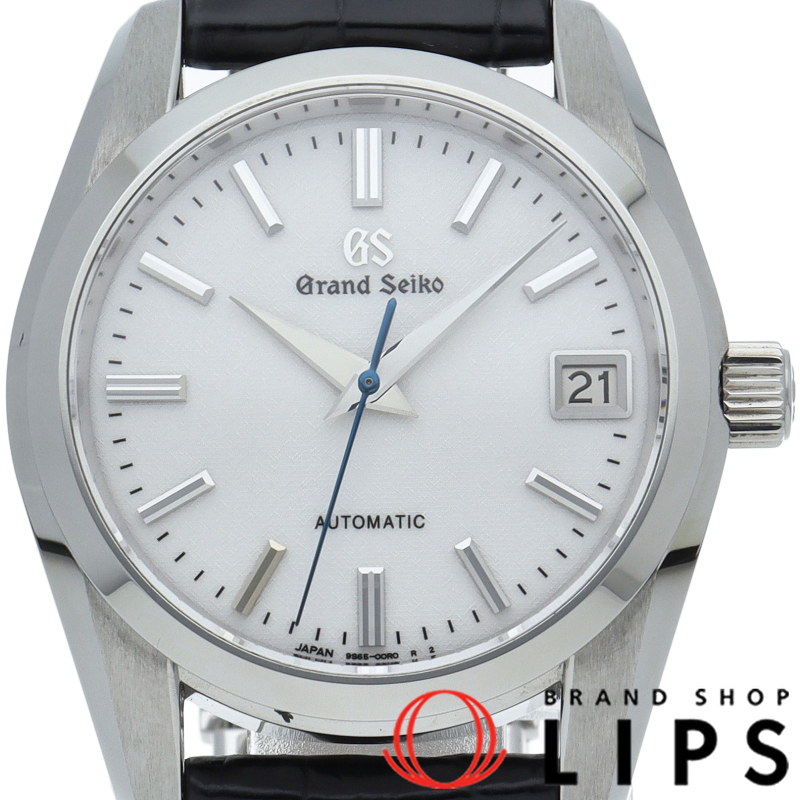 グランドセイコー メカニカル 37mm ヘリテージコレクション