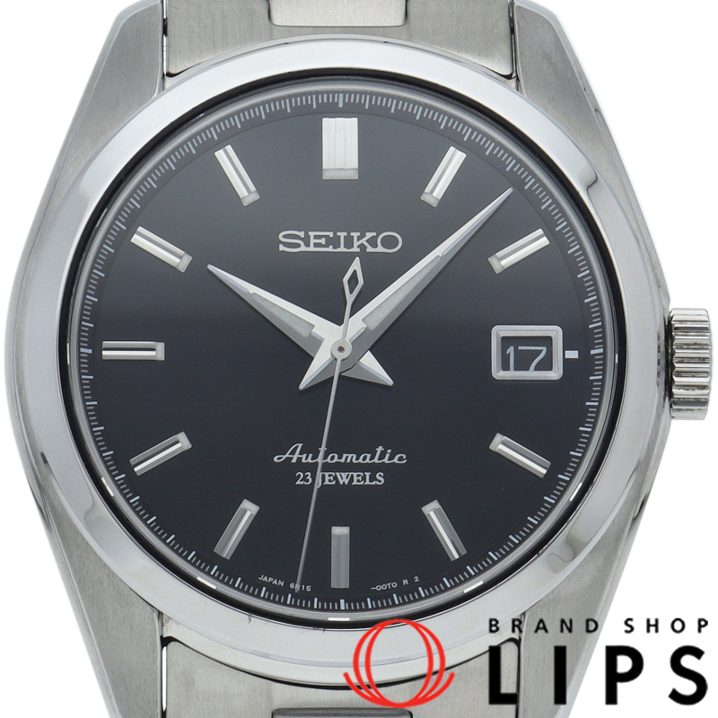 メカニカル メンズ時計 オートマチック