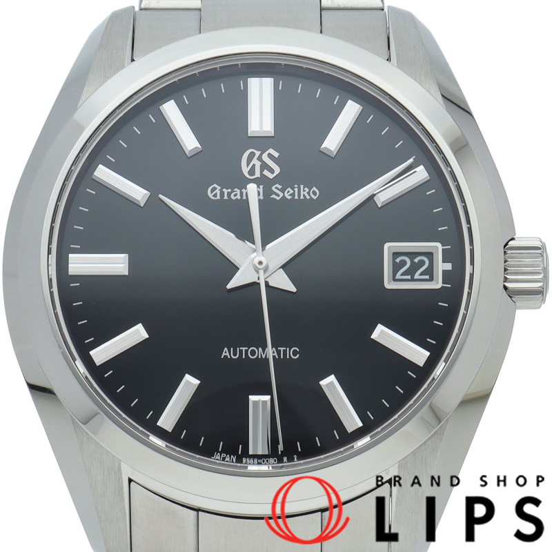 グランドセイコー メカニカル 3デイズ 42mm ヘリテージコレクション