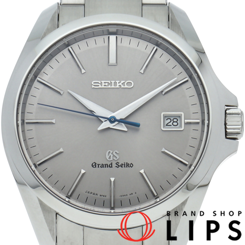 グランドセイコー メンズ時計 クォーツ
