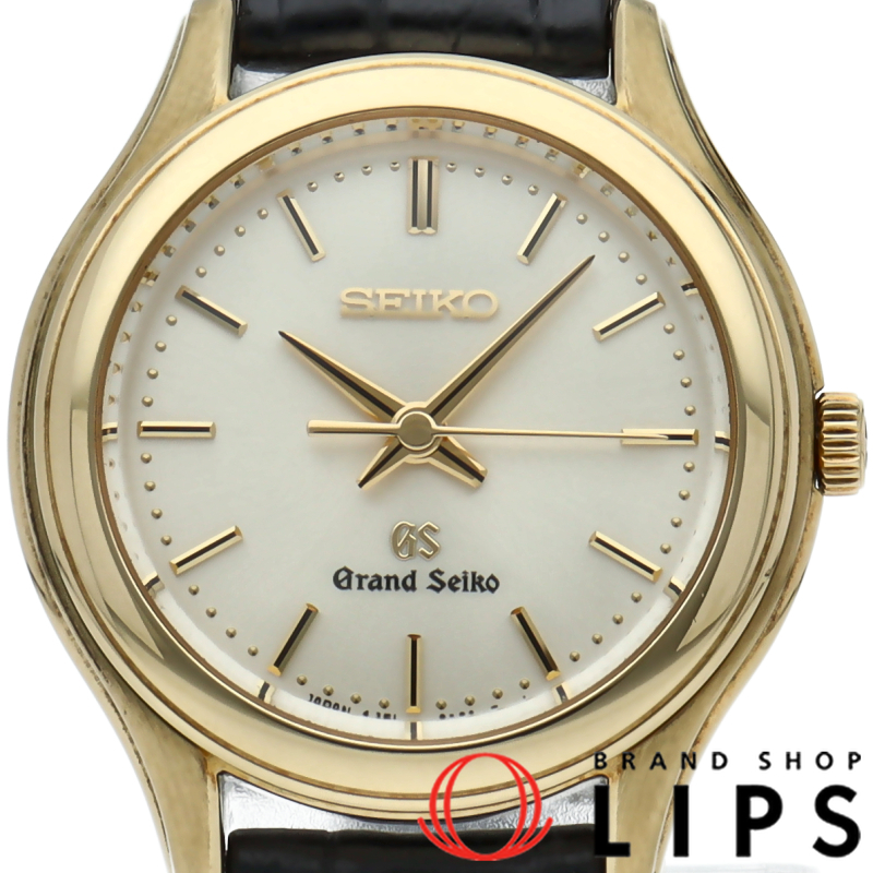 グランドセイコー レディース時計