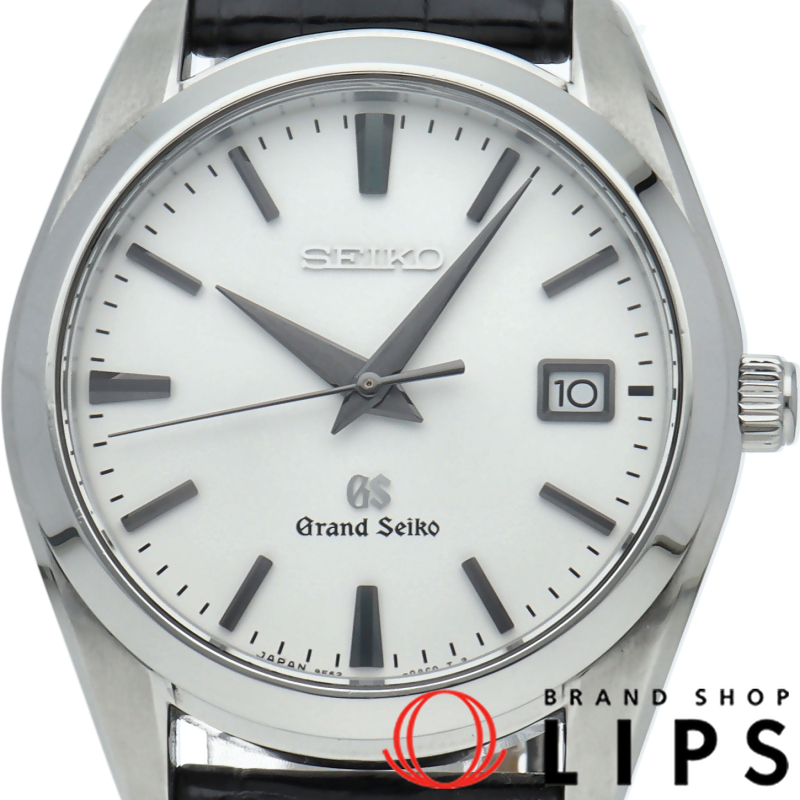 グランドセイコー メンズ時計