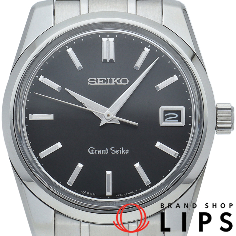 グランドセイコー GSセルフデーター復刻 ヒストリカルコレクション