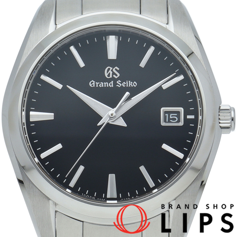グランドセイコー クォーツ 37mm ヘリテージコレクション