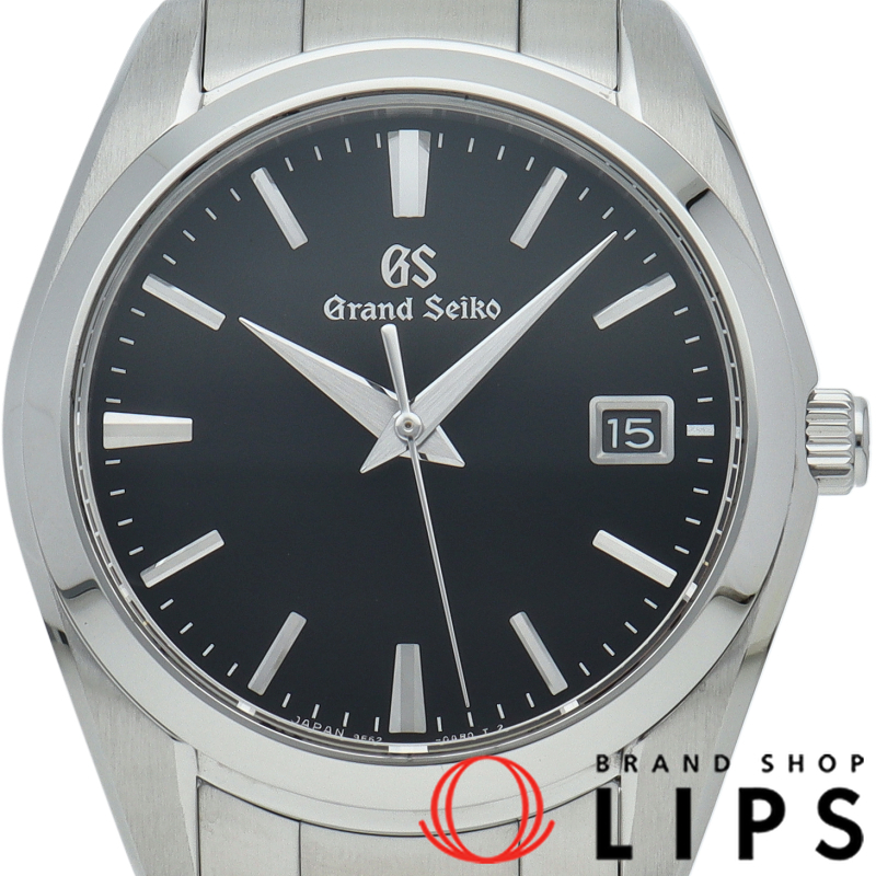グランドセイコー クォーツ 37mm ヘリテージコレクション