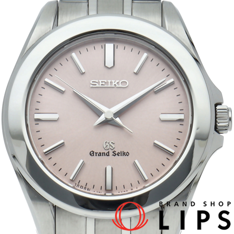 グランドセイコー レディース時計 クォーツ
