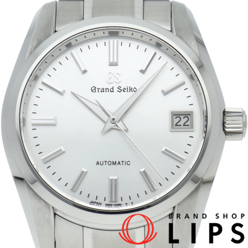 グランドセイコー メカニカル 37mm ヘリテージコレクション