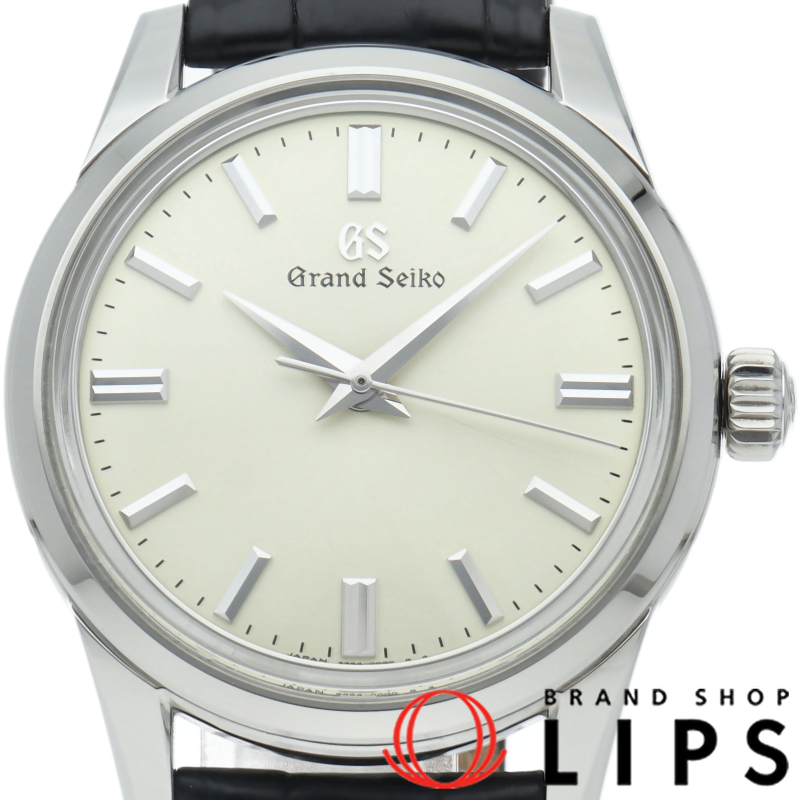 グランドセイコー メカニカル 37.3mm エレガンスコレクション