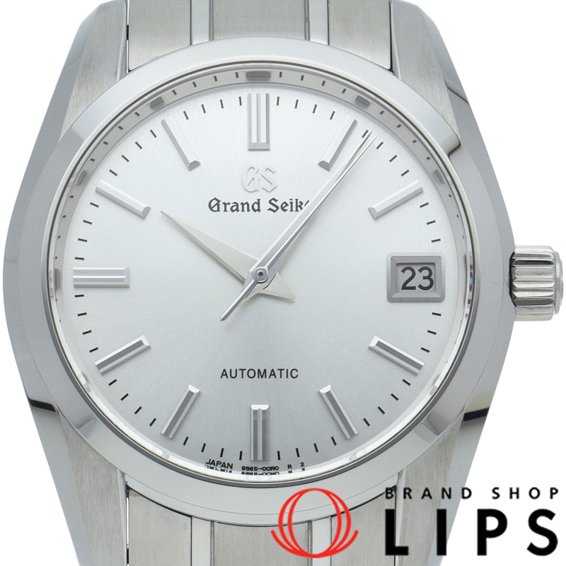 グランドセイコー メカニカル 37mm ヘリテージコレクション