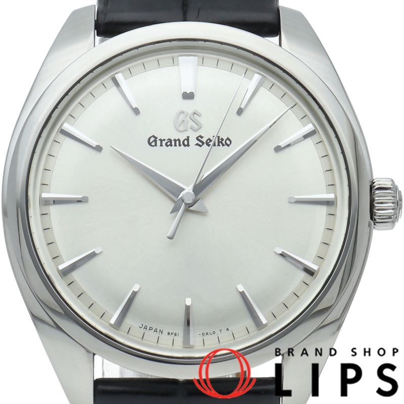 グランドセイコー クォーツ 38mm エレガンスコレクション