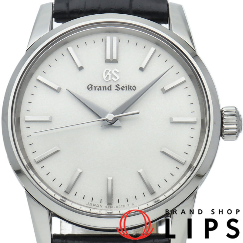 グランドセイコー クォーツ 34mm エレガンスコレクション