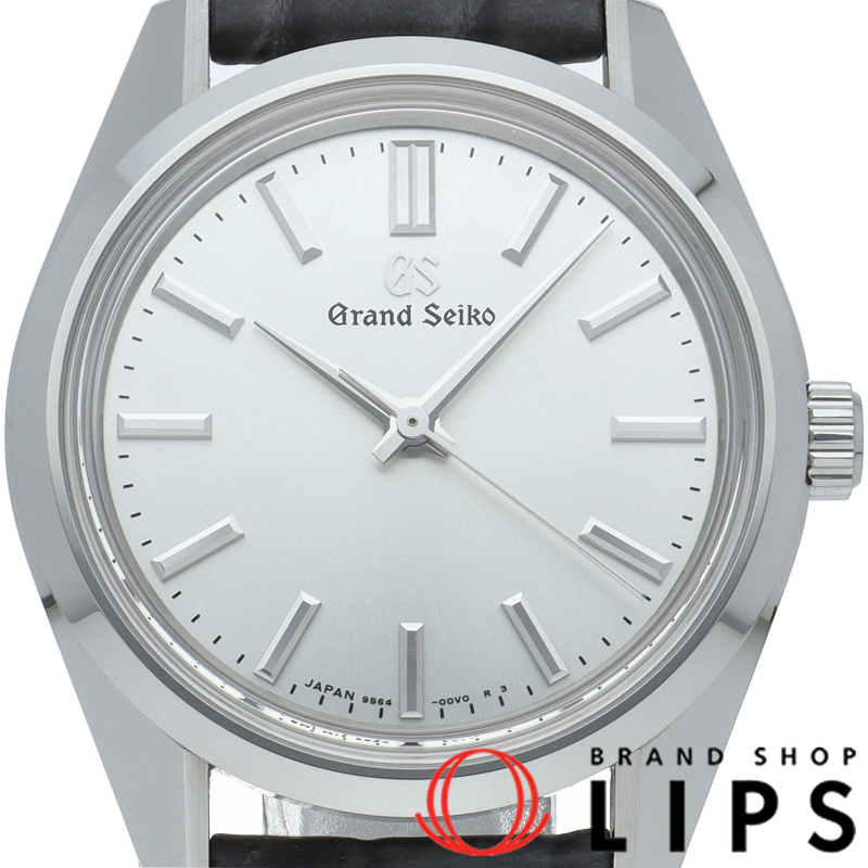 グランドセイコー メカニカル 36.5mm ヘリテージコレクション