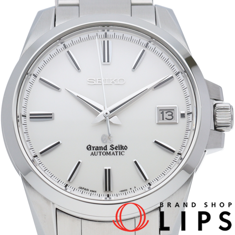 グランドセイコー メンズ時計 オートマチック
