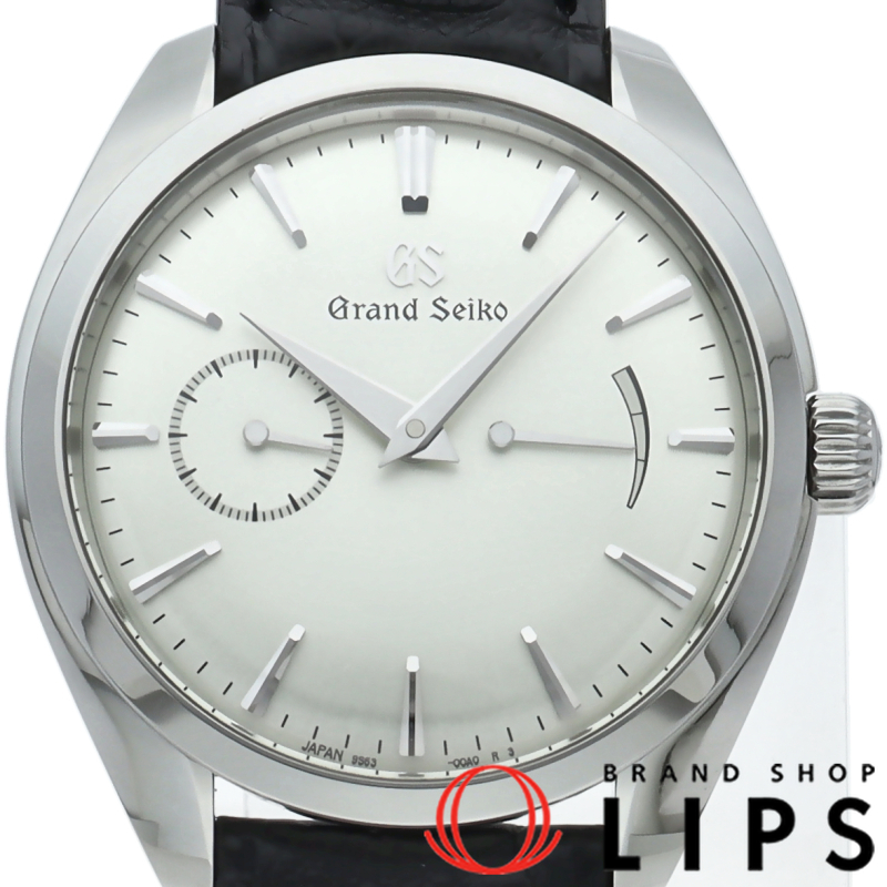 グランドセイコー メカニカル 39mm エレガンスコレクション
