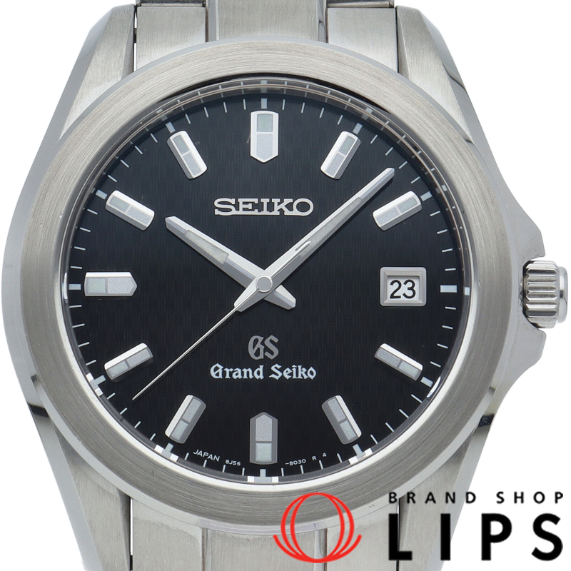 グランドセイコー メンズ時計