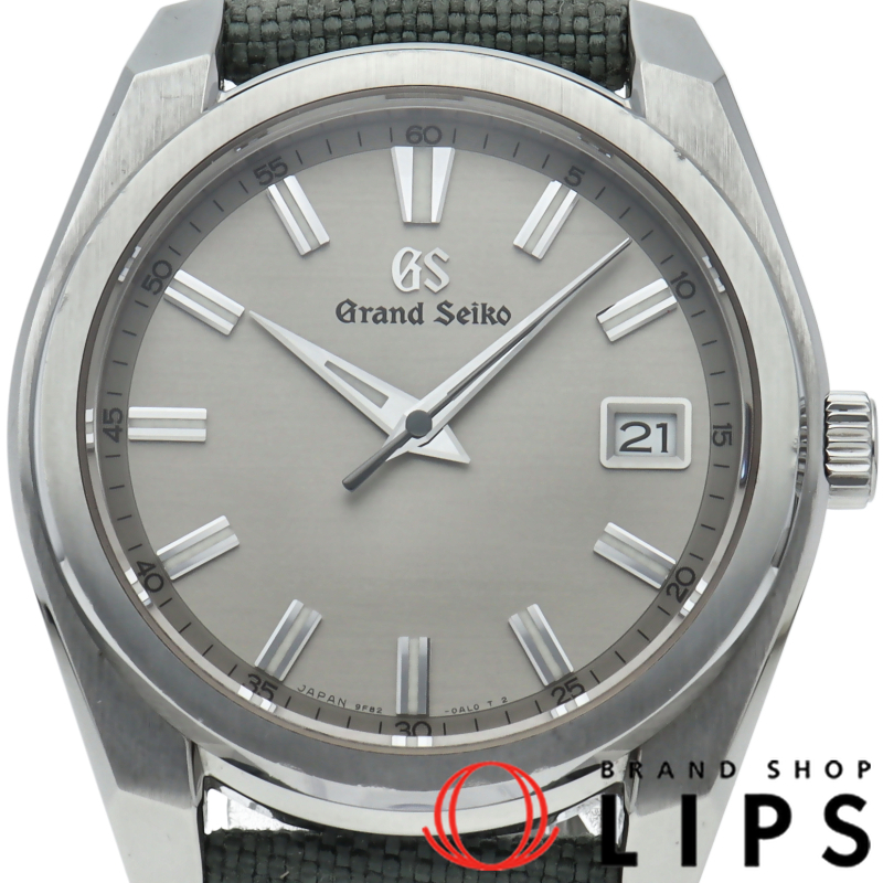 グランドセイコー メンズ時計 スポーツコレクション