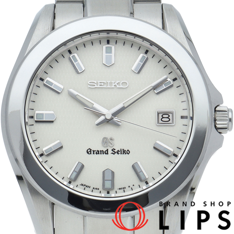 グランドセイコー メンズ時計 クォーツ