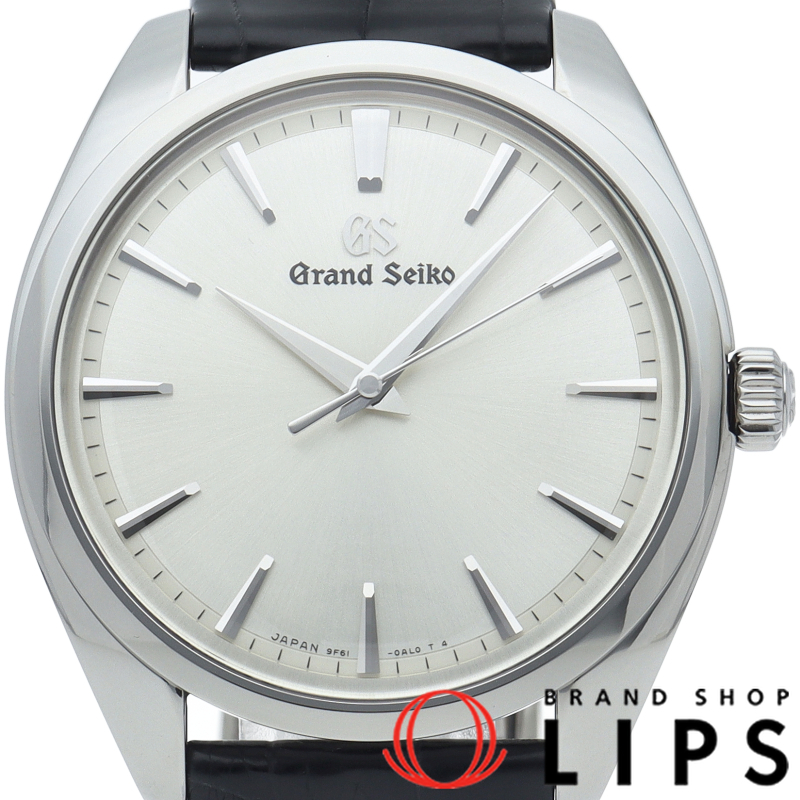 グランドセイコー クォーツ 38mm エレガンスコレクション