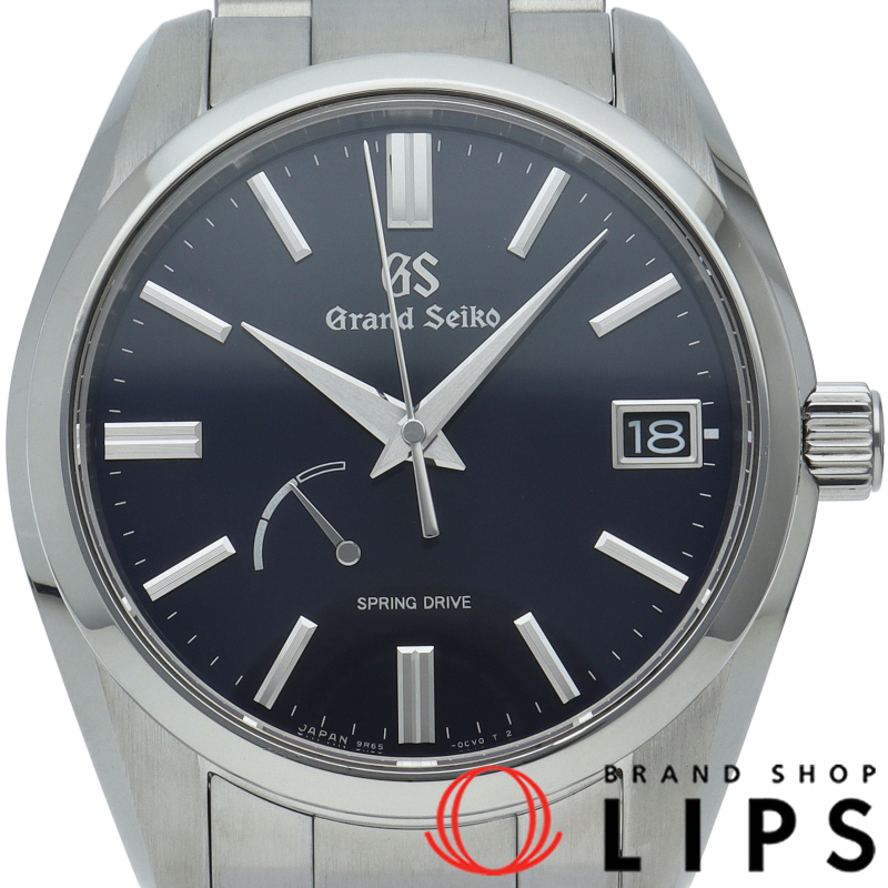 �O�����h�Z�C�R�[ �X�v�����O�h���C�u 40mm �w���e�[�W�R���N�V���� �~�b�h�i�C�g�u���[