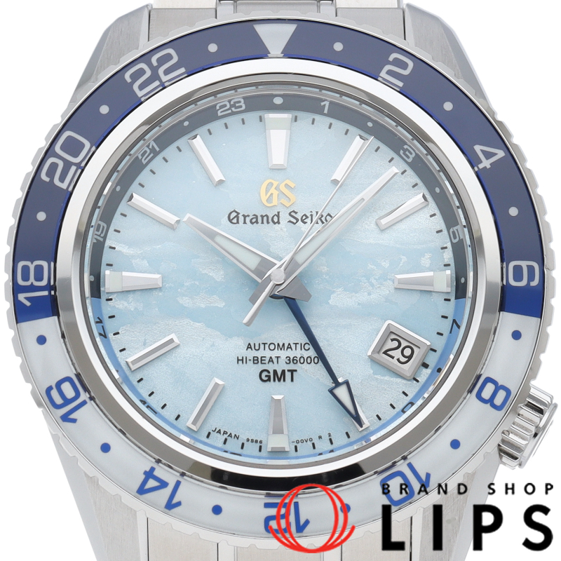 �O�����h�Z�C�R�[ ���J�j�J�� �n�C�r�[�g36000 44.2mm �_�C �L�����o�[9S 25���N�L�O ���E����2000�{