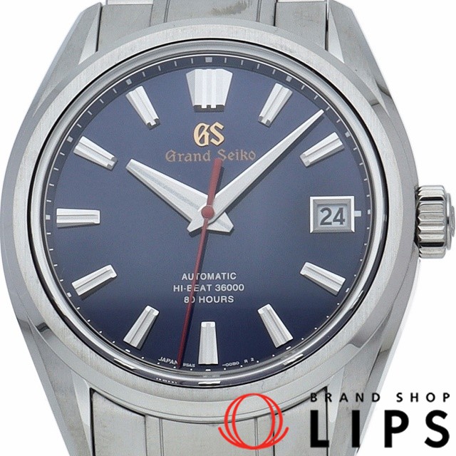 グランドセイコー メカニカル