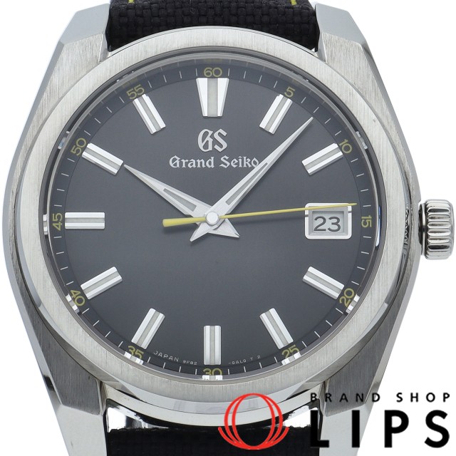 グランドセイコー クォーツ 40mm スポーツ コレクション