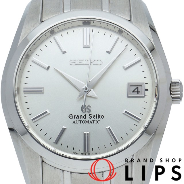 グランドセイコー メンズ時計 オートマチック