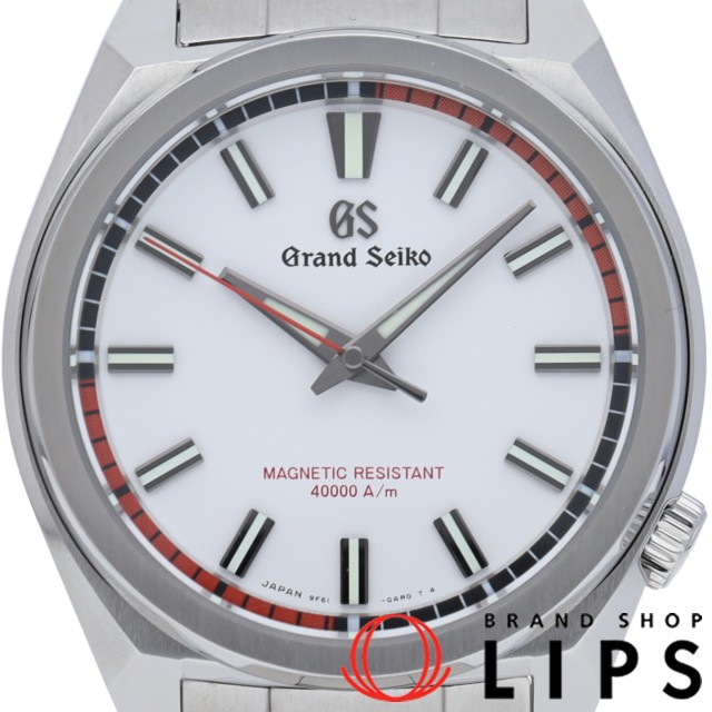 グランドセイコー 強化耐磁 クオーツ 40mm スポーツ コレクション