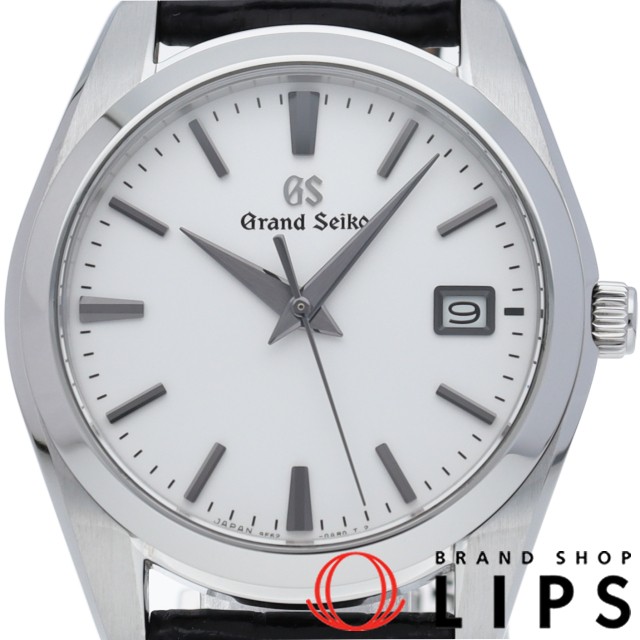 グランドセイコー クォーツ 37mm ヘリテージ コレクション