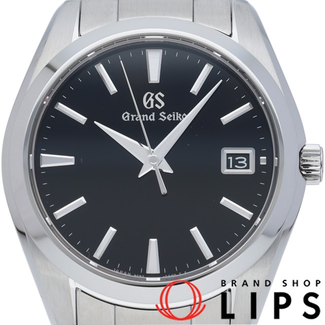 グランドセイコー クォーツ 40mm ヘリテージ コレクション