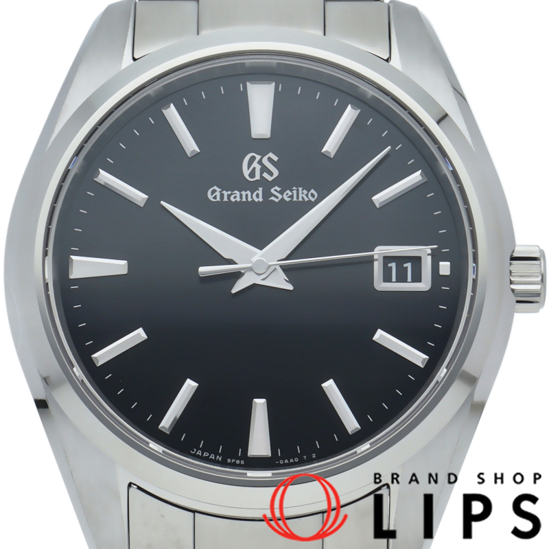 グランドセイコー クォーツ 40mm ヘリテージ コレクション