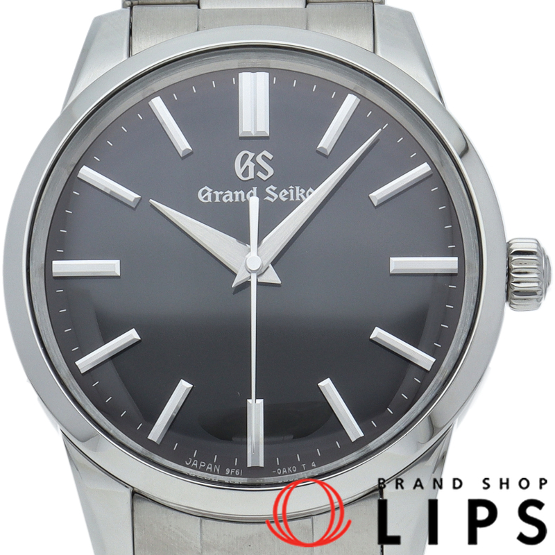 グランドセイコー クォーツ 37mm エレガンスコレクション