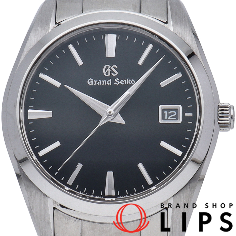 グランドセイコー クォーツ 37mm ヘリテージ コレクション