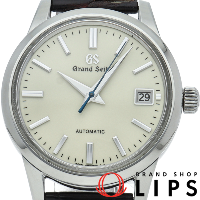 グランドセイコー メカニカル 39.5mm エレガンスコレクション