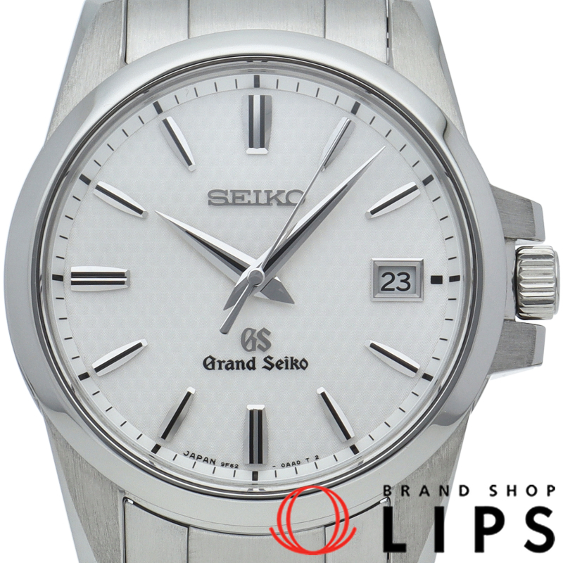 グランドセイコー メンズ時計