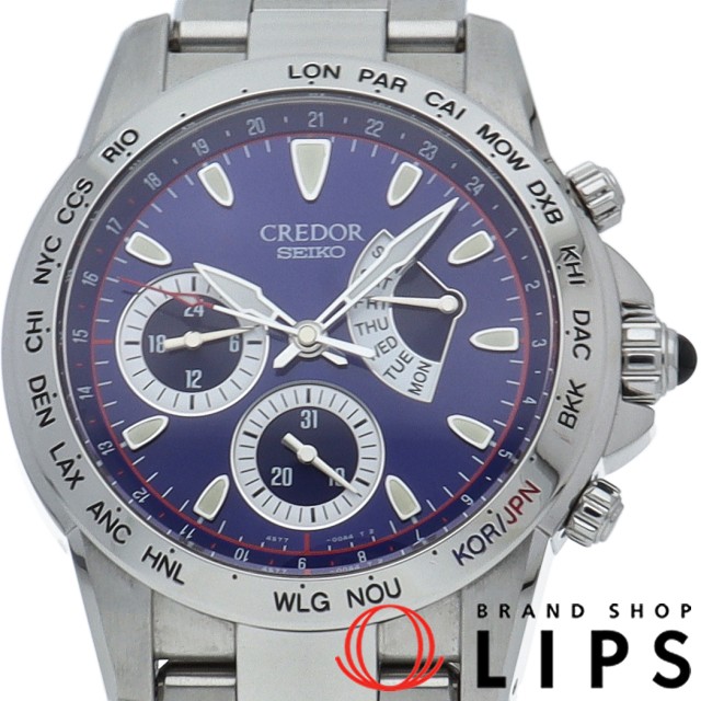 クレドール パシフィーク フェニックス 日韓ワールドカップ 世界限定500本