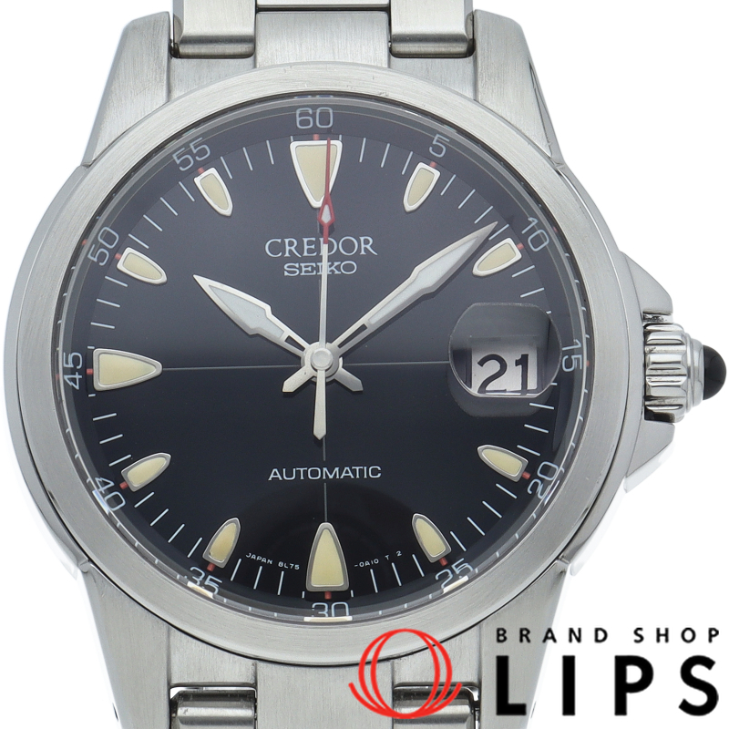 クレドール フェニックス ウォッチ 41mm