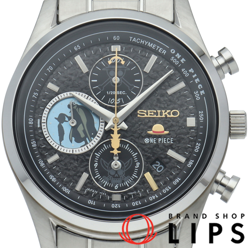 ワンピース 25周年記念モデル ウォッチ 39mm 世界限定5000本