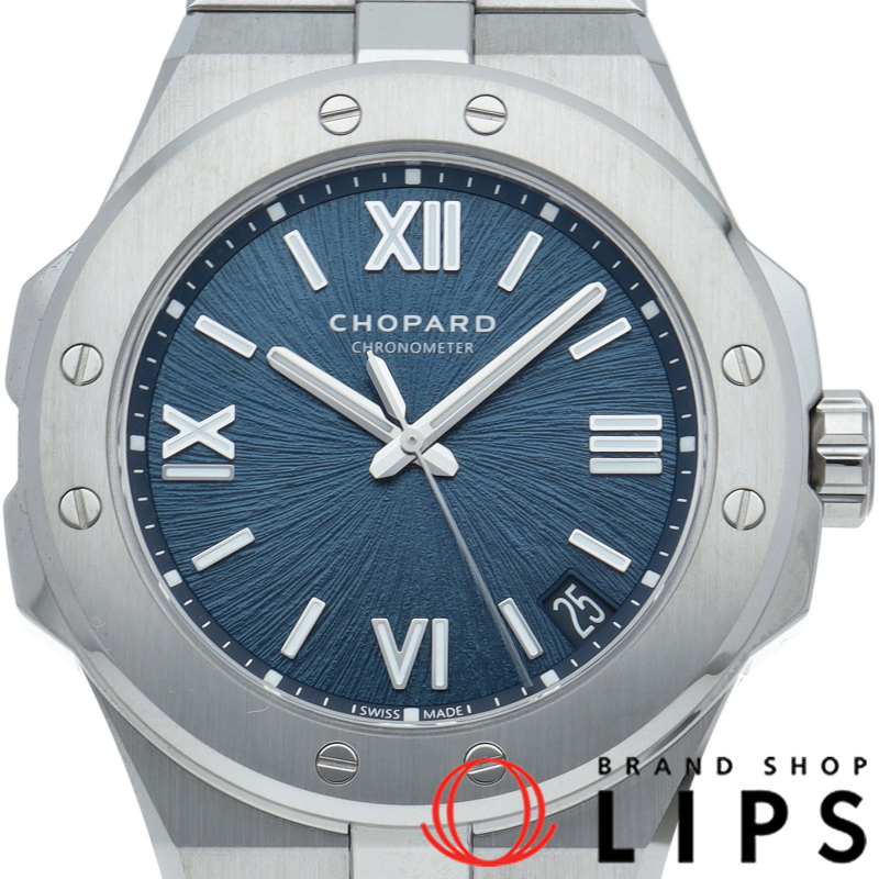 アルパイン イーグル ウォッチ ラージ 41mm