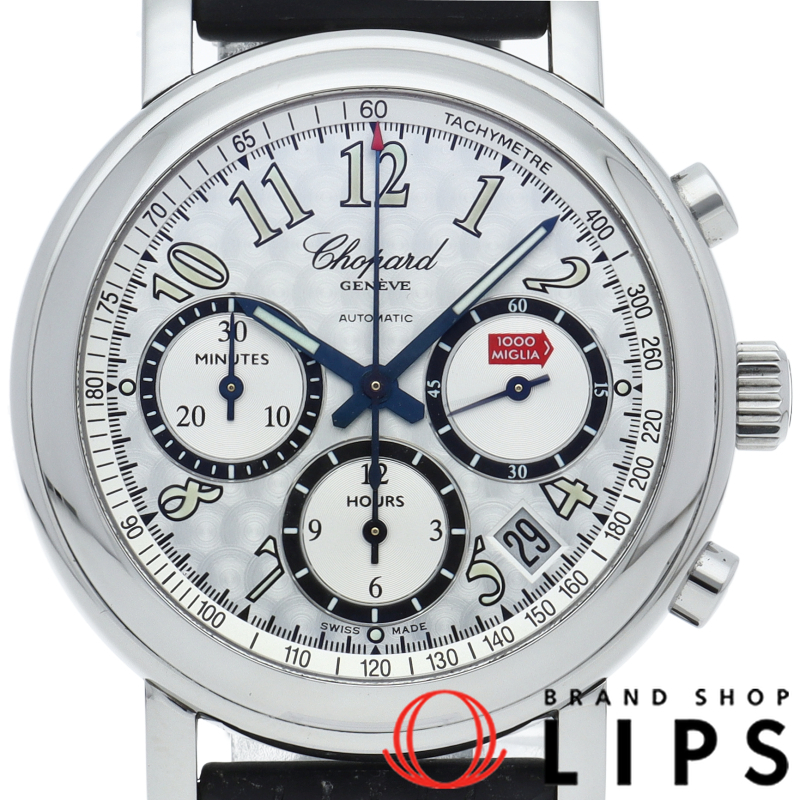 ミッレミリア クロノグラフ 1999 ウォッチ