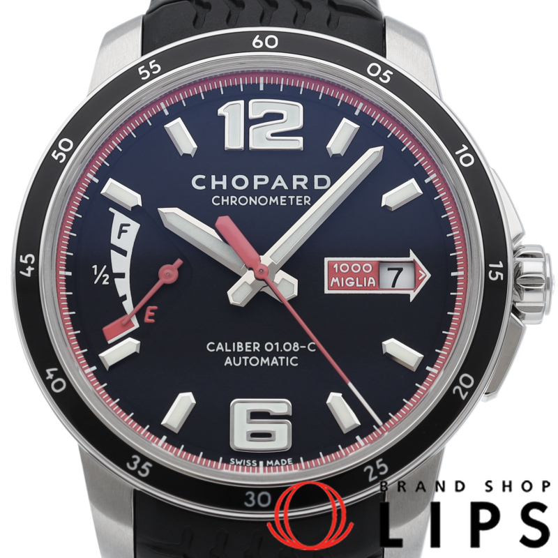 ミッレミリア GTS パワーコントロール ウォッチ 43mm