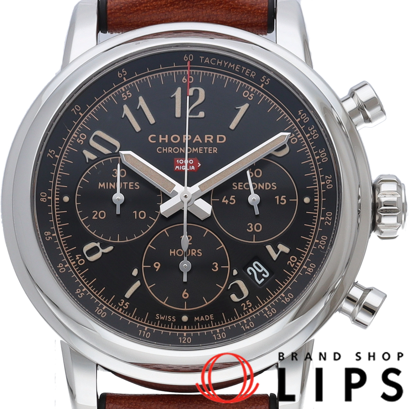ミッレミリア クラシック クロノグラフ 42mm 世界限定500本