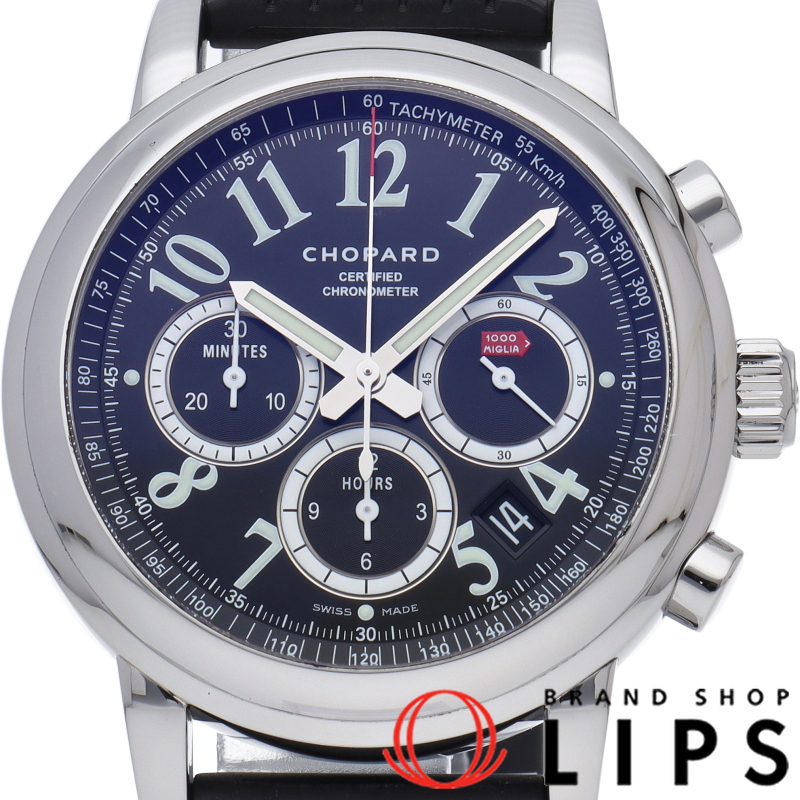 ミッレミリア クロノグラフ 42mm