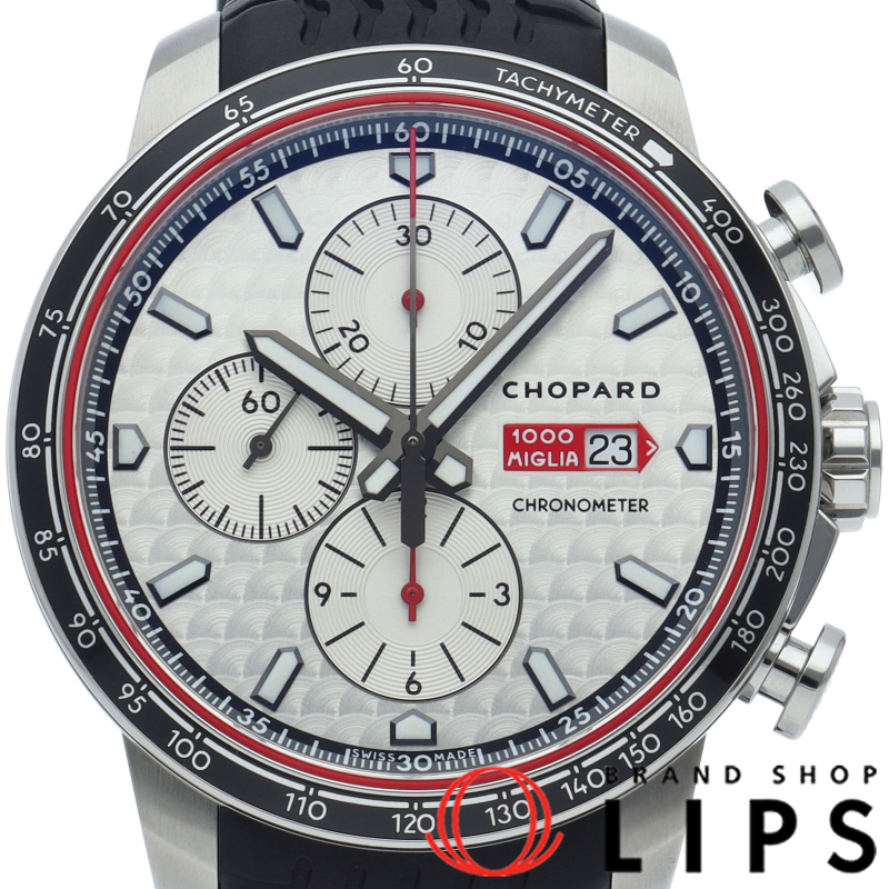 ミッレミリア GTS クロノグラフ 44mm 世界限定1000本