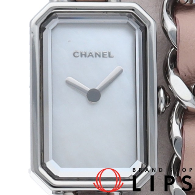 プルミエール ロック パステル シェル ピンク 世界限定1000本