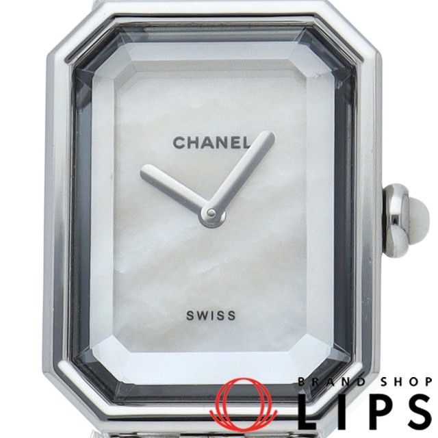 プルミエール L シェル