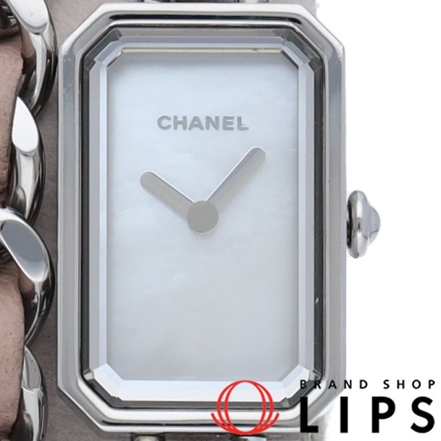 プルミエール ロック パステル シェル ピンク 世界限定1000本